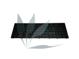 Clavier français non rétro-éclairé neuf pour HP Probook 470 G5