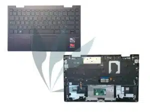 Clavier L83634-051 -- Clavier correspondant à la référence constructeur L83634-051