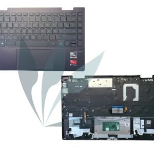 Clavier L83634-051 -- Clavier correspondant à la référence constructeur L83634-051