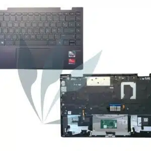 Clavier L83634-051 -- Clavier correspondant à la référence constructeur L83634-051