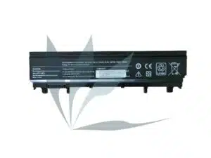 Batterie 6 cellules neuve compatible  avec Dell Latitude E5440