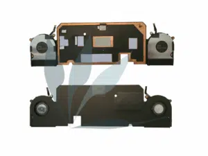 Ventilateur VDFK8 -- Ventilateur correspondant à la référence constructeur VDFK8