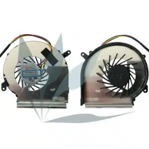 Ventilateur FANGPU4FMSIGV62 -- Ventilateur correspondant à la référence constructeur FANGPU4FMSIGV62