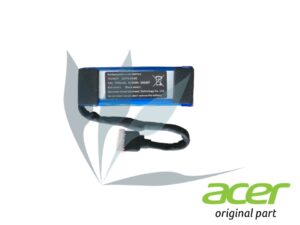Batterie 2000mah 7.4V 145mm.85*30*18mm neuve d'origine Acer pour Acer Enduro EN714-51W