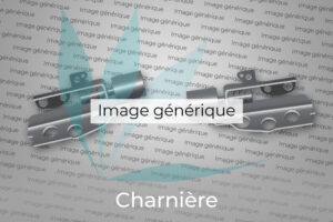 Charnière gauche neuve d'origine Acer pour Acer Swift  SF314-43