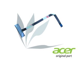Connecteur disque dur HDD UMA neuf d'origine Acer pour Acer Aspire A317-51