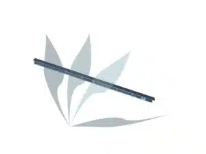 Cache-charnières gris neuf d'origine Lenovo pour Lenovo Ideapad 1-15ADA7