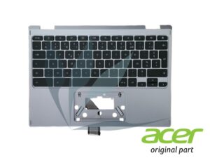 Clavier 6B.HUVN7.006 -- Clavier correspondant à la référence constructeur 6B.HUVN7.006