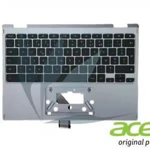 Clavier 6B.HUVN7.006 -- Clavier correspondant à la référence constructeur 6B.HUVN7.006