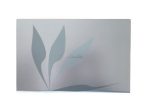 Capot écran argent neuf d'origine Asus pour Asus X515JA