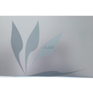 Capot écran argent neuf d'origine Asus pour Asus S515JA