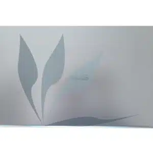 Capot écran argent neuf d'origine Asus pour Asus X515JA