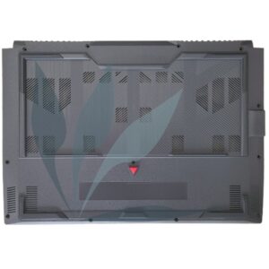 Plasturgie fond de caisse 90NR0953-R7D010 -- Plasturgie fond de caisse correspondant à la référence constructeur 90NR0953-R7D010