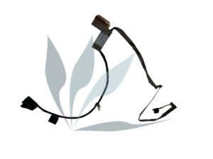 Câble LCD neuf d'origine constructeur pour Toshiba satellite L70-A