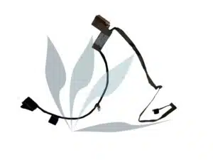 Câble LCD neuf d'origine constructeur pour Toshiba satellite C70-A