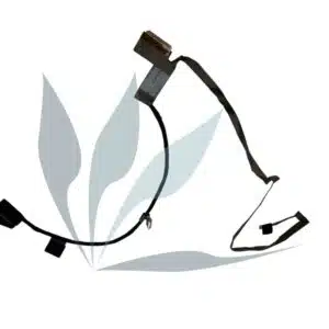 Câble LCD neuf d'origine constructeur pour Toshiba satellite L70-A