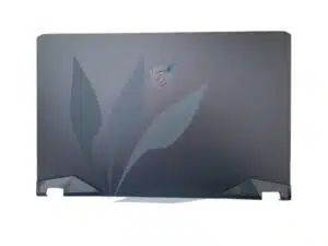 Capot écran gris neuf pour MSI GE76 Raider 12UGS