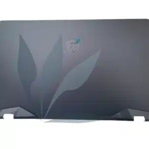 Capot supérieur écran CAPEGMSIMS-17K4 -- Capot supérieur écran correspondant à la référence constructeur CAPEGMSIMS-17K4