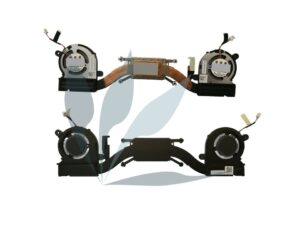 Ventilateur 0G4WF7 -- Ventilateur correspondant à la référence constructeur 0G4WF7