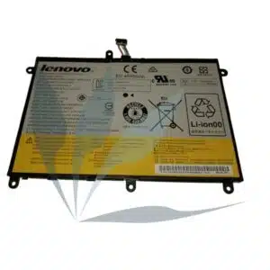 Batterie 34WH 4 Cellules neuve d'origine constructeur pour Lenovo Yoga 2 11