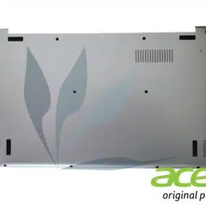 Plasturgie fond de caisse argent neuve d'origine Acer pour Acer Swift SF515-51T