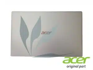 Capot supérieur écran argent neuf d'origine Acer pour Acer Swift SF515-51T