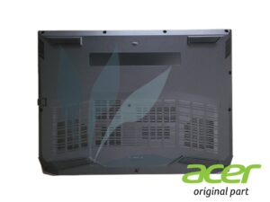 Plasturgie fond de caisse noire neuve d'origine Acer pour Acer Aspire Nitro AN515-58