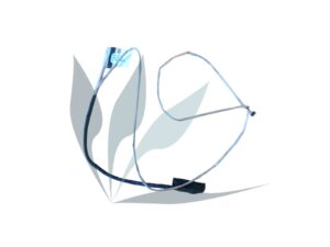 Câble LCD neuf pour HP Omen 15-CE SERIES