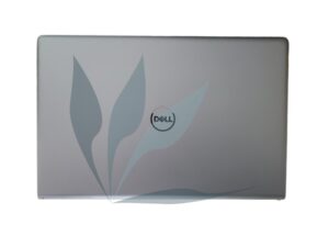 Capot supérieur écran argent neuf pour Dell Inspiron 15-3510