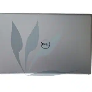 Capot supérieur écran argent neuf pour Dell Inspiron 15-3510