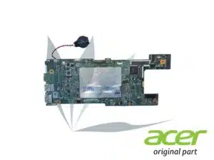 Carte mère CPU I5-7200U UMA 8GB neuve d'origine Acer pour Acer Travelmate TMX349-G2-M