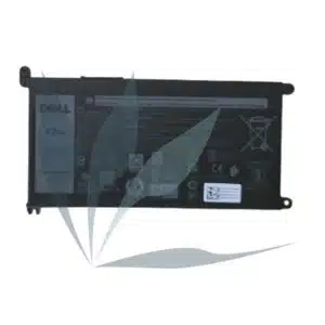 Batterie 1VX1H -- Batterie correspondant à la référence constructeur 1VX1H