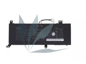 Batterie 4730-4850 mAH 37 Wh neuve d'origine Asus pour Asus S412DA