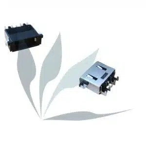Connecteur d'alimentation carte mère à souder neuf pour Lenovo Légion Y540-15IRH