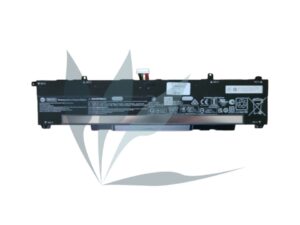 Batterie 4 cellules 70Wh 4550mAh Lithium neuve d'origine HP pour HP Victus 15-FA SERIES