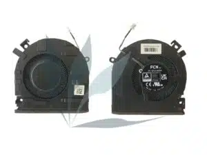 Ventilateur N13304-001 -- Ventilateur correspondant à la référence constructeur N13304-001