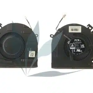 Ventilateur N13304-001 -- Ventilateur correspondant à la référence constructeur N13304-001