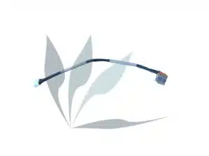 Connecteur d'alimentation carte mère sur câble neuf pour HP Victus Gaming laptop 15-FB SERIES