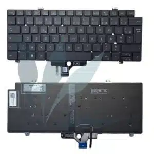 Clavier NMWP8 -- Clavier correspondant à la référence constructeur NMWP8