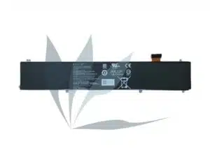 Batterie RC30-0248 -- Batterie correspondant à la référence constructeur RC30-0248