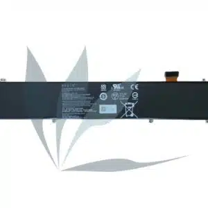 Batterie RC30-0248 -- Batterie correspondant à la référence constructeur RC30-0248