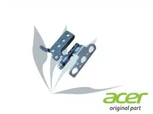 Charnière gauche neuve d'origine Acer pour Acer Swift  SF314-511