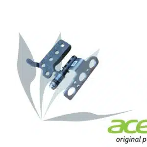 Charnière 33.AB2N2.001 -- Charnière correspondant à la référence constructeur 33.AB2N2.001