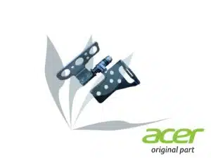 Charnière droite neuve d'origine Acer pour Acer Swift  SF314-511