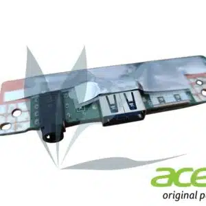 Carte fille I/O audio USB neuve d'origine Acer pour Acer Swift SF316-51