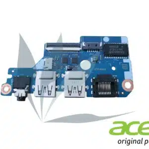 Carte fille IO et USB neuve d'origine Acer pour Acer Aspire Nitro AN515-55