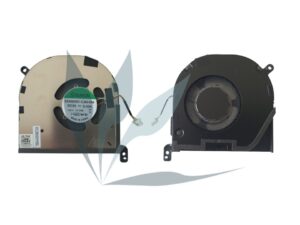 Ventilateur gauche neuf pour Dell XPS 15 9530