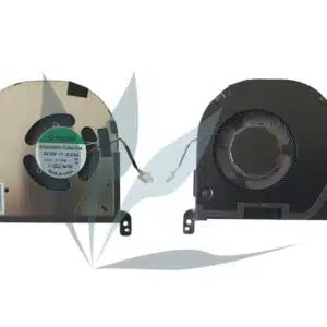 Ventilateur gauche neuf pour Dell XPS 15 9530