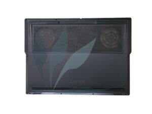 Plasturgie fond de caisse neuve pour Lenovo Legion Y540-15IRH