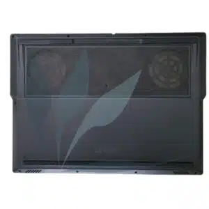 Plasturgie fond de caisse neuve pour Lenovo Legion Y540-15IRH